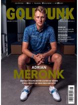Golfpunk 6/2023 "Adrian Meronk"