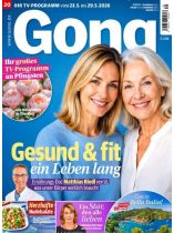 Gong 20/2026