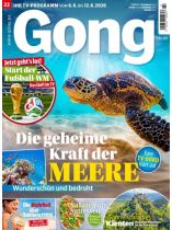 Gong 22/2026