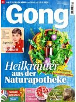 Gong 24/2026