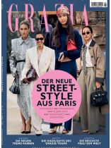Grazia 8/2026
