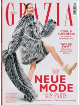Grazia 24/2025 "Die neue Mode aus Paris"