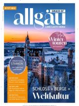 Griaß di' Allgäu 2/2025