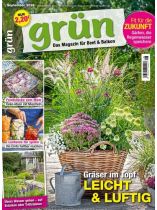 Grün 8/2026