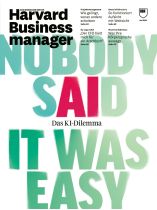 Harvard Business Manager 5/2026