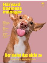 Harvard Business Manager 6/2026