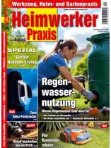 Heimwerker Praxis 4/2026