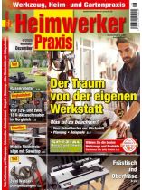 Heimwerker Praxis 6/2025