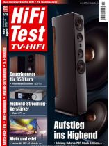 Hifi Test 3/2026
