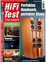 Hifi Test 4/2026