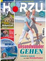 Hörzu 9/2026