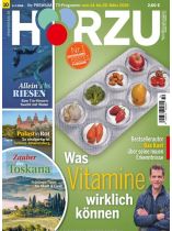 Hörzu 10/2026