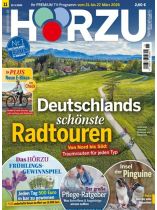 Hörzu 11/2026
