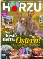 Hörzu 13/2026