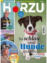 Hörzu 14/2026