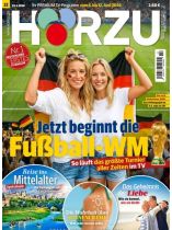 Hörzu 22/2026