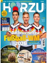Hörzu 23/2026