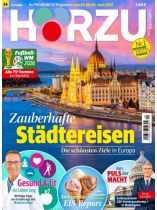 Hörzu 24/2026
