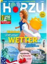 Hörzu 25/2026