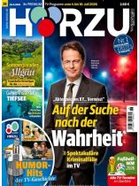 Hörzu 26/2026