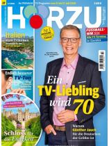 Hörzu 27/2026