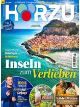 Hörzu 28/2026