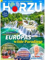 Hörzu 30/2026