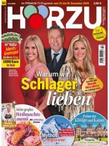 Hörzu 50/2025