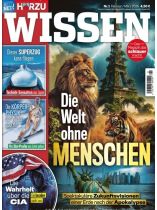 Hörzu Wissen 1/2026