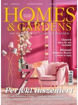 HOMES & GARDENS 2/2026
