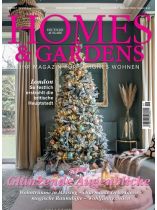 HOMES & GARDENS 6/2025