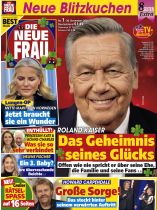Die neue Frau 1/2026