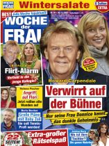 Woche der Frau 1/2026