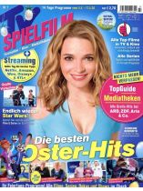 TV Spielfilm 7/2026