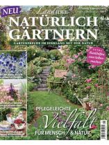 Landidee Natürlich gärtnern 1/2026
