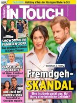 InTouch 34/2026 "Fremdgeh-Skandal um Meghan & Harry"