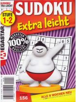 Sudoku Leicht 156/2026