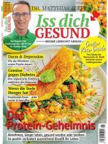 Iss Dich Gesund 1/2026