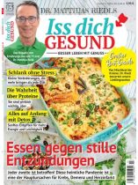 Iss Dich Gesund 3/2026