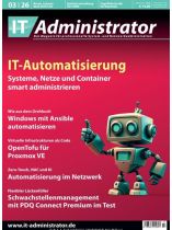 IT Administrator 3/2026
