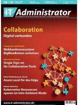 IT Administrator 8/2026