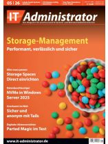 IT Administrator 5/2026