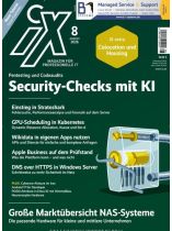 IX MAGAZIN 8/2026