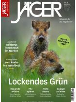 JÄGER 4/2026