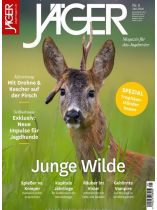 JÄGER 5/2026