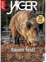 JÄGER 12/2025