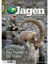 Jagen Weltweit 2/2026