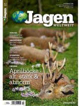 Jagen Weltweit 4/2026