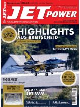 Jet Power 6/2025