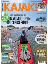 Kajak-Magazin 4/2026
